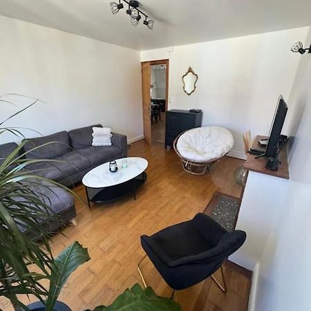 Appartement De Charme Hyper Centre Дижон Экстерьер фото