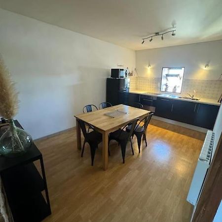 Appartement De Charme Hyper Centre Дижон Экстерьер фото