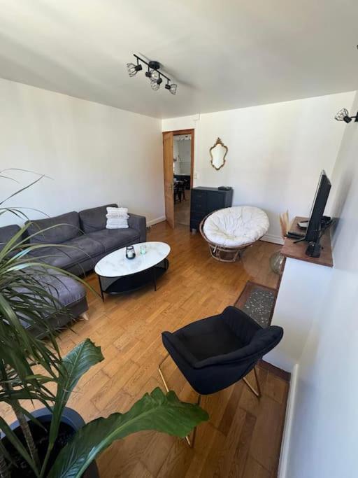 Appartement De Charme Hyper Centre Дижон Экстерьер фото