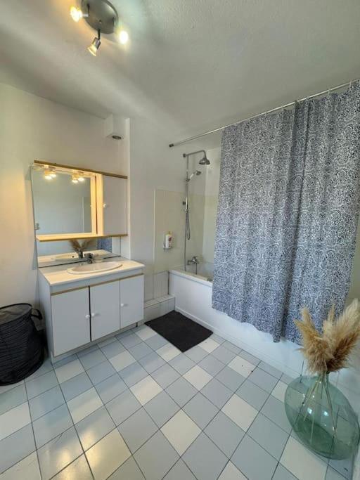 Appartement De Charme Hyper Centre Дижон Экстерьер фото