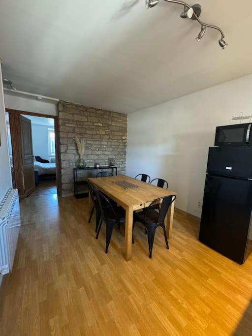 Appartement De Charme Hyper Centre Дижон Экстерьер фото